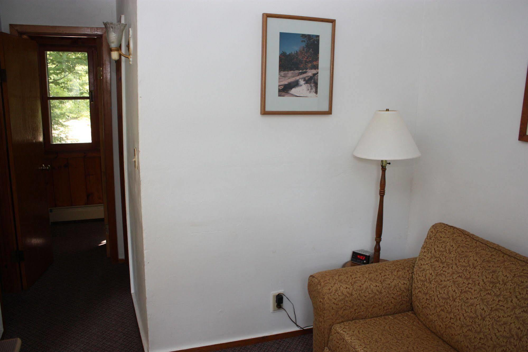 Mt. Liberty Cabins & Motel ลินคอล์น ภายนอก รูปภาพ