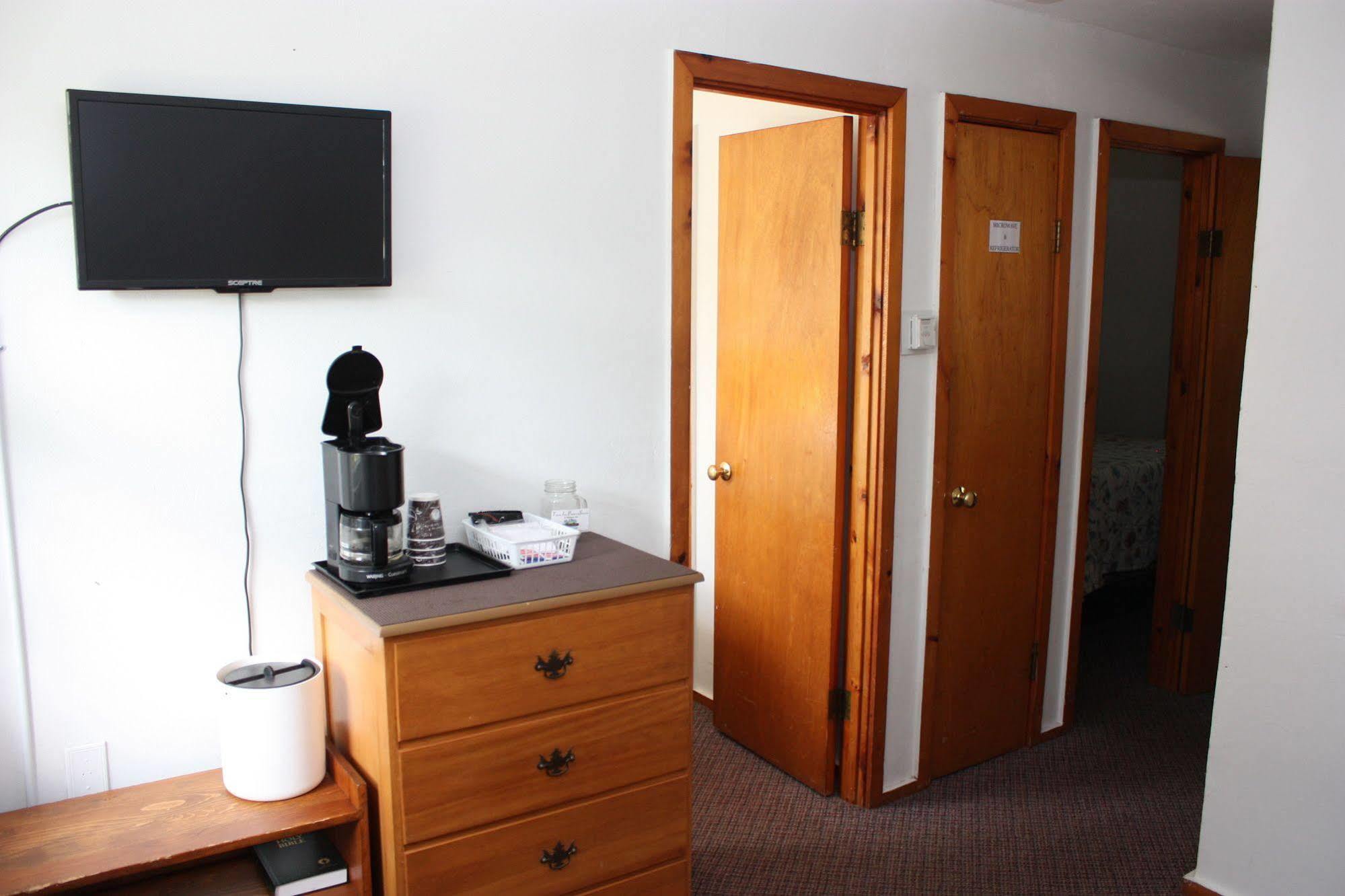 Mt. Liberty Cabins & Motel ลินคอล์น ภายนอก รูปภาพ