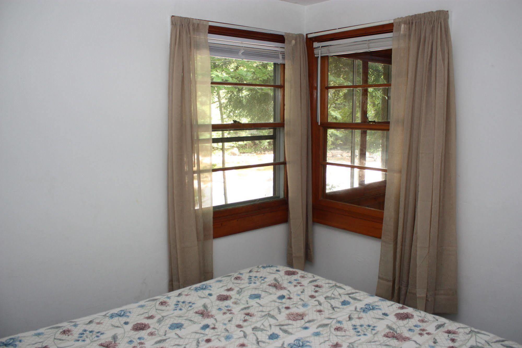 Mt. Liberty Cabins & Motel ลินคอล์น ภายนอก รูปภาพ