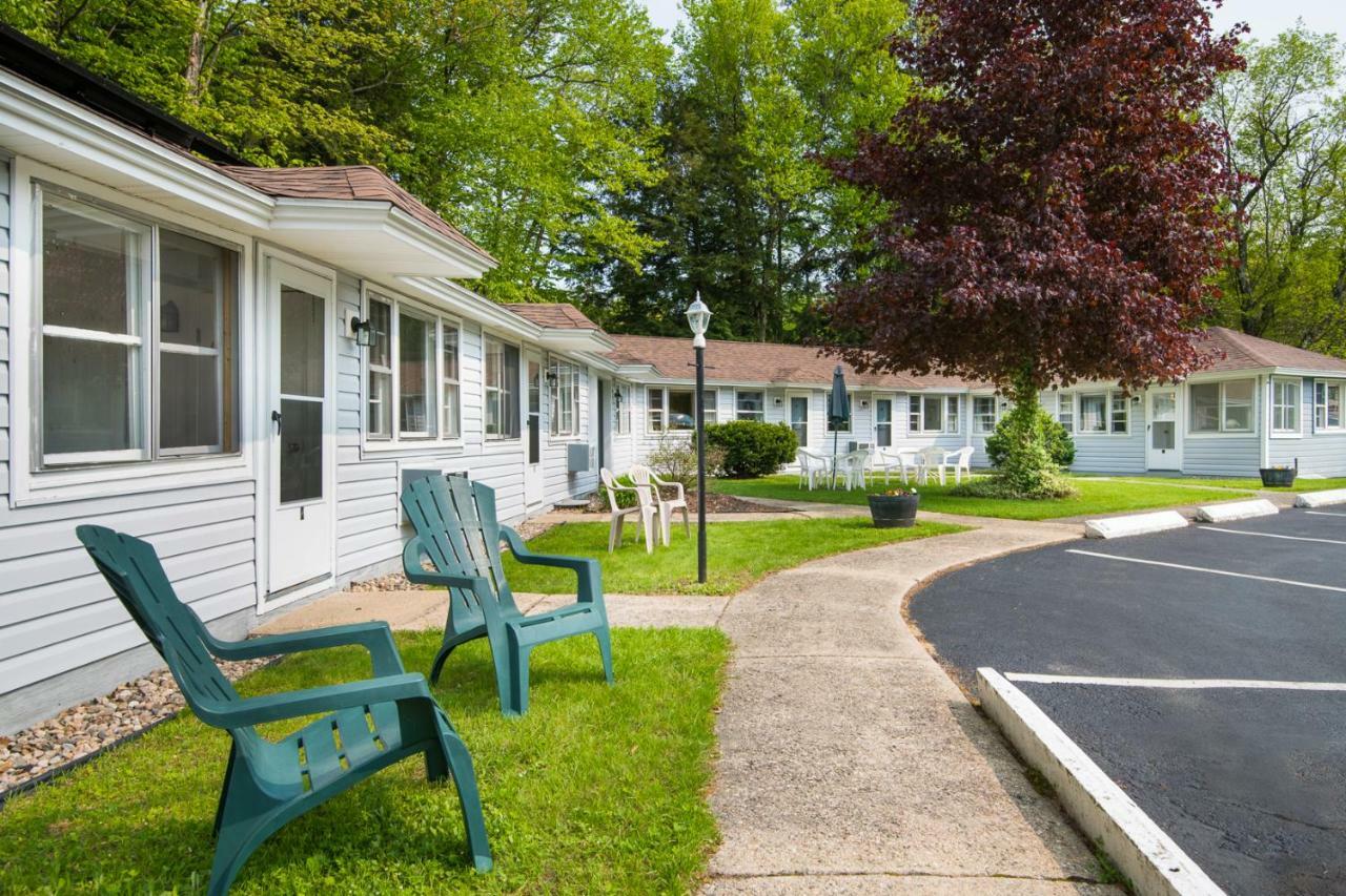 Mt. Liberty Cabins & Motel ลินคอล์น ภายนอก รูปภาพ