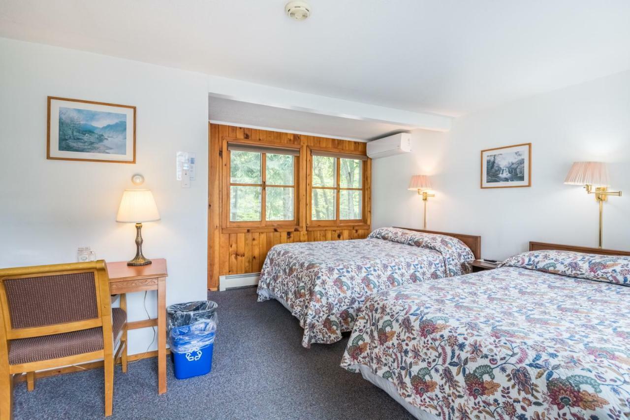 Mt. Liberty Cabins & Motel ลินคอล์น ห้อง รูปภาพ
